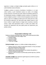 Konspekts 'Globālais un starptautiskais mārketings', 10.