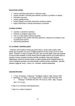 Konspekts 'Globālais un starptautiskais mārketings', 15.