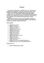 Konspekts 'Eiripīds', 1.