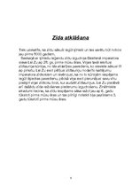 Referāts 'Ķīnas zīds', 3.