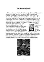 Referāts 'Ķīnas zīds', 4.