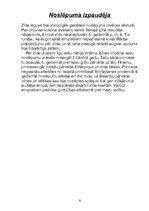 Referāts 'Ķīnas zīds', 5.