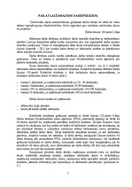 Referāts 'Darbinieku skaita samazināšana', 2.