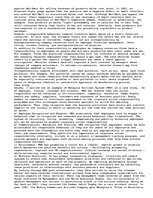 Eseja 'Social Responsibility in Business Organization', 3.