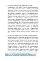 Konspekts 'Publiskā diplomātija un jaunie aktori', 1.