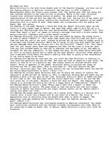 Eseja 'Emily Dickinson', 1.