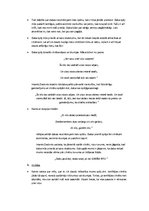 Eseja 'Raiņa dzejas krājuma "Gals un sākums" pirmo trīs nodaļu analīze', 2.