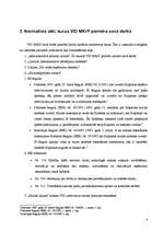 Prakses atskaite 'Prakses atskaite VID Muitas kriminālpārvaldē', 4.