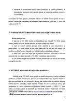 Prakses atskaite 'Prakses atskaite VID Muitas kriminālpārvaldē', 6.