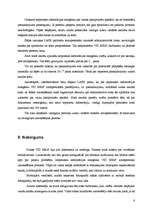 Prakses atskaite 'Prakses atskaite VID Muitas kriminālpārvaldē', 8.