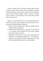 Referāts 'Uzņēmuma “Welcome Travel” mārketinga vides un stratēģijas analīze un darbības pl', 5.