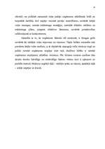 Referāts 'Uzņēmuma “Welcome Travel” mārketinga vides un stratēģijas analīze un darbības pl', 24.