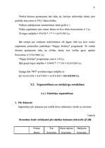 Referāts 'Uzņēmuma “Welcome Travel” mārketinga vides un stratēģijas analīze un darbības pl', 31.