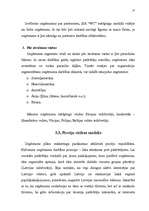 Referāts 'Uzņēmuma “Welcome Travel” mārketinga vides un stratēģijas analīze un darbības pl', 35.