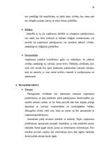 Referāts 'Uzņēmuma “Welcome Travel” mārketinga vides un stratēģijas analīze un darbības pl', 38.