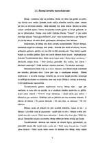 Referāts 'Bērnu namu audzēkņu izglītības iespējas', 3.