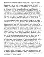 Eseja 'The French Revolution', 1.