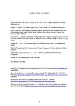 Referāts 'Sniega sega un tās izvērtējums Latvijā', 20.