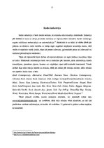 Referāts 'Radio attīstība', 12.