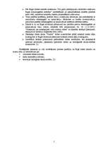 Konspekts 'Pilsētu apzaļumošana, dabas parku izveide', 5.