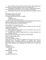 Konspekts 'Mācības par kolīziju normām un starptautisko privāttiesību vēsturiskā attīstība.', 4.