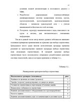 Diplomdarbs 'Транспортная логистика', 36.