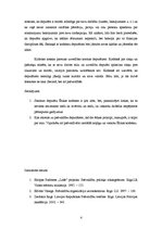 Eseja 'Pašvaldības deputātu ētika', 4.