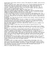 Eseja '"Tommorow when the War Began" by John Marsden Evil Is a Human Invention', 2.