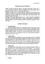 Konspekts 'Jāņa Jaunsudrabiņa triloģija "Aija". Simbolu raksturojums', 1.