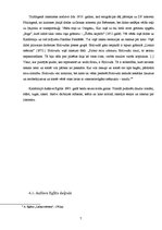 Referāts 'Trimdas literatūra', 6.