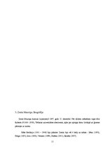 Referāts 'Trimdas literatūra', 14.