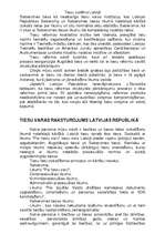 Referāts 'Tiesu reforma', 2.