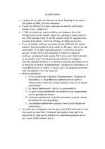 Konspekts 'Antoine de Saint-Exupery "Le petit prince"', 1.