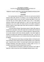 Diplomdarbs 'Tīmekļa vietnes apmeklētības analīze un optimizācija meklētājprogrammām', 4.