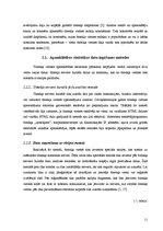 Diplomdarbs 'Tīmekļa vietnes apmeklētības analīze un optimizācija meklētājprogrammām', 11.