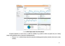 Diplomdarbs 'Tīmekļa vietnes apmeklētības analīze un optimizācija meklētājprogrammām', 17.
