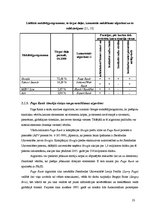 Diplomdarbs 'Tīmekļa vietnes apmeklētības analīze un optimizācija meklētājprogrammām', 23.