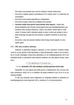 Diplomdarbs 'Tīmekļa vietnes apmeklētības analīze un optimizācija meklētājprogrammām', 41.