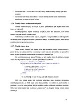 Diplomdarbs 'Tīmekļa vietnes apmeklētības analīze un optimizācija meklētājprogrammām', 43.