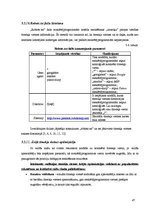 Diplomdarbs 'Tīmekļa vietnes apmeklētības analīze un optimizācija meklētājprogrammām', 47.