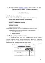 Diplomdarbs 'Tīmekļa vietnes apmeklētības analīze un optimizācija meklētājprogrammām', 49.