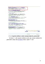 Diplomdarbs 'Tīmekļa vietnes apmeklētības analīze un optimizācija meklētājprogrammām', 50.