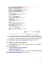 Diplomdarbs 'Tīmekļa vietnes apmeklētības analīze un optimizācija meklētājprogrammām', 51.