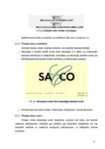 Diplomdarbs 'Tīmekļa vietnes apmeklētības analīze un optimizācija meklētājprogrammām', 52.