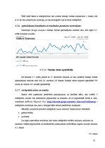 Diplomdarbs 'Tīmekļa vietnes apmeklētības analīze un optimizācija meklētājprogrammām', 53.