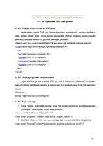 Diplomdarbs 'Tīmekļa vietnes apmeklētības analīze un optimizācija meklētājprogrammām', 56.