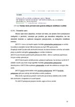 Diplomdarbs 'Tīmekļa vietnes apmeklētības analīze un optimizācija meklētājprogrammām', 58.