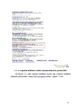 Diplomdarbs 'Tīmekļa vietnes apmeklētības analīze un optimizācija meklētājprogrammām', 61.