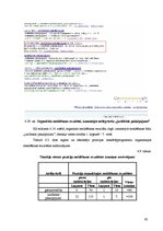 Diplomdarbs 'Tīmekļa vietnes apmeklētības analīze un optimizācija meklētājprogrammām', 62.