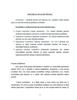 Referāts 'Projekta kvalificēšana', 4.